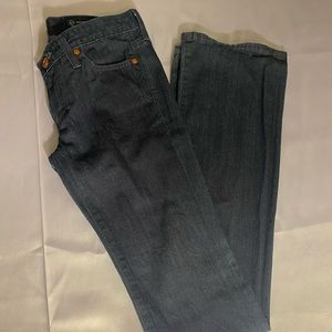 Women’s Adriano Goldschmied bootcut jeans